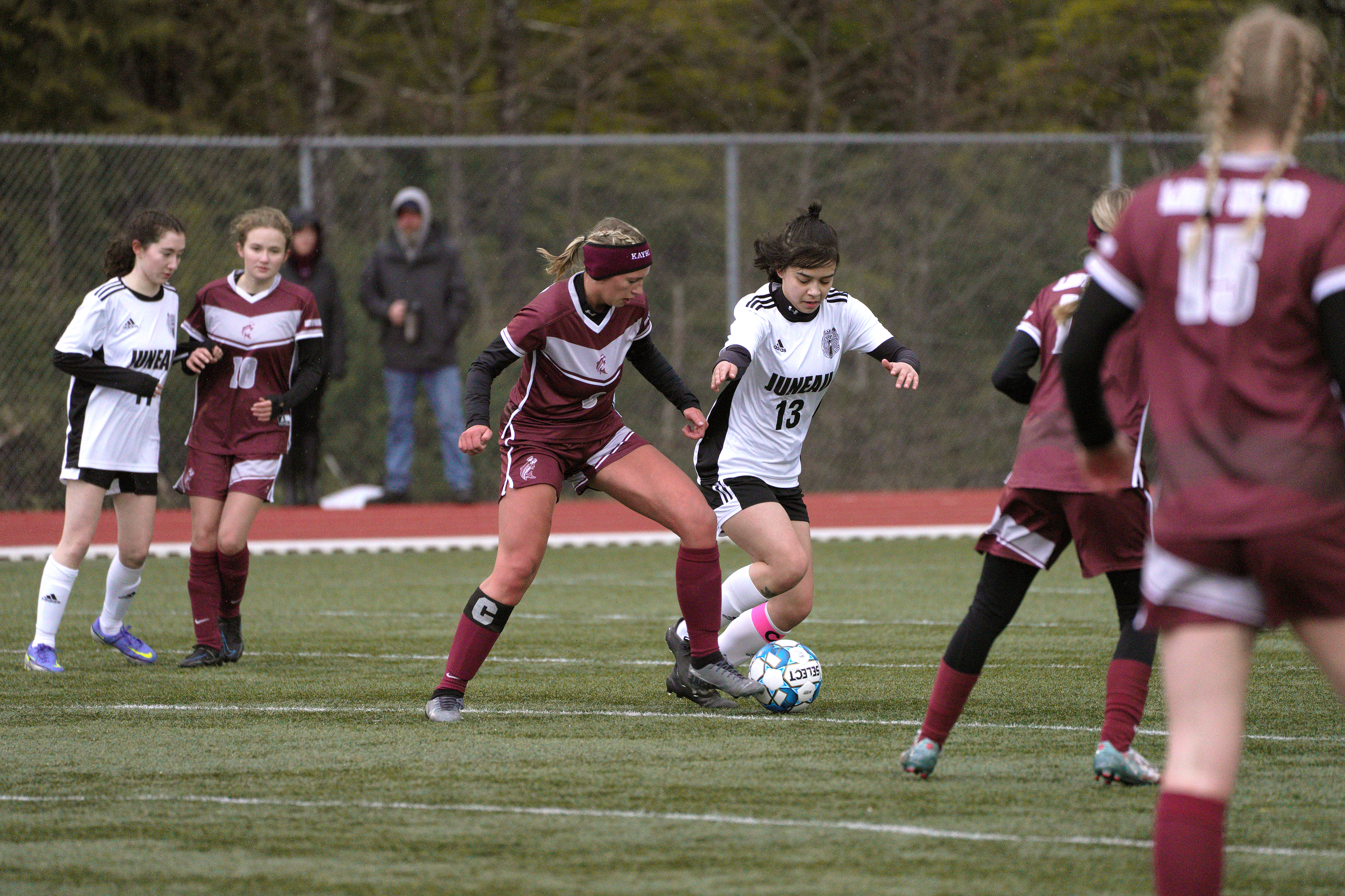 Kayhi juneau douglas soccer 040122 01